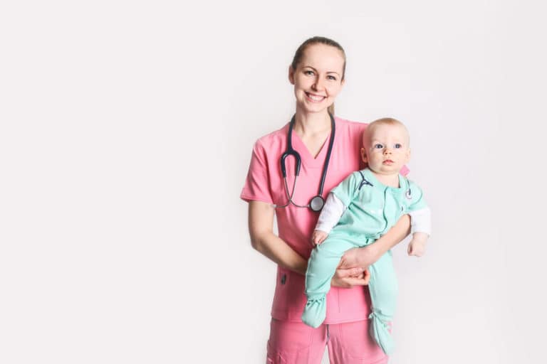 Is Travel Nursing with Children Possible?