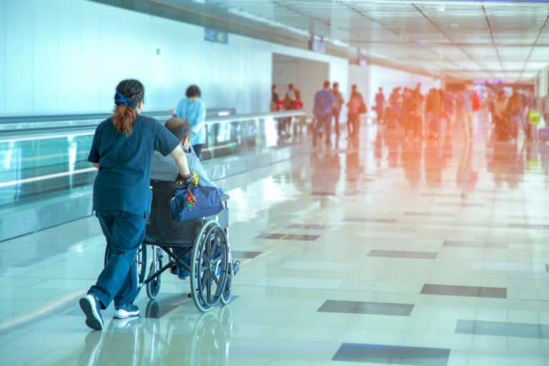 Is Travel Nursing Stressful?