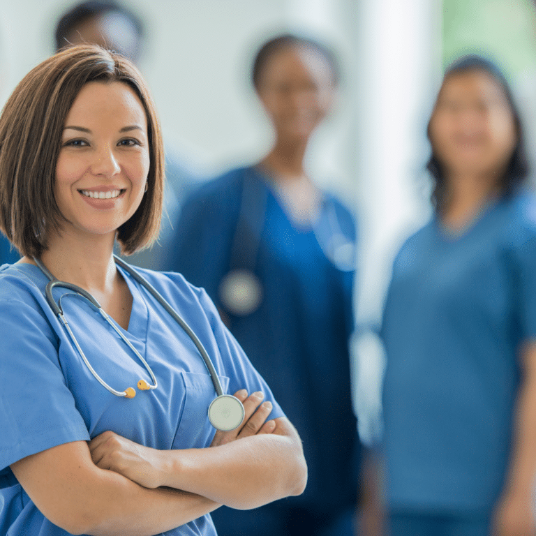 How Can A Travel Nurse Stand Out?