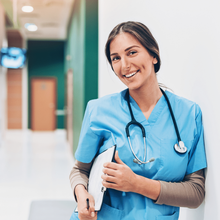 Qualities All Great Nurses Share