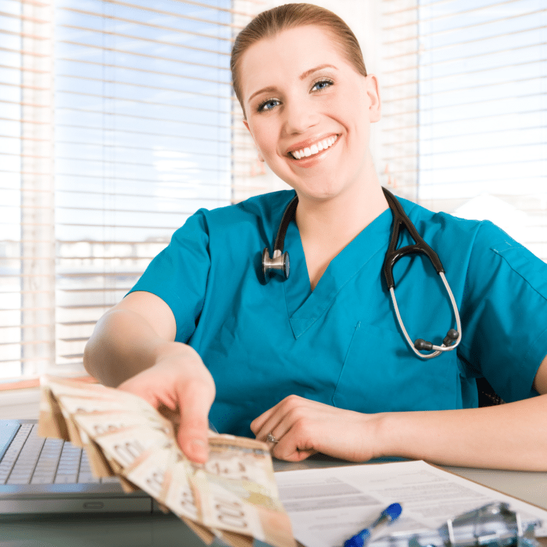 Is Travel Nursing Worth The Money?