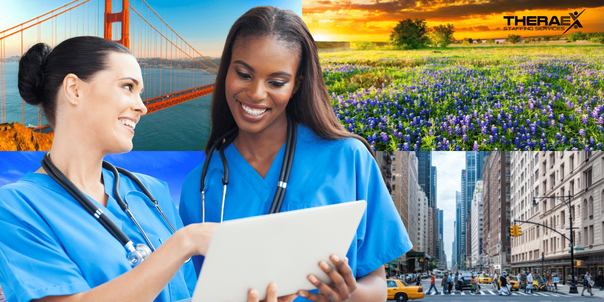 connecticut travel nurse assignments