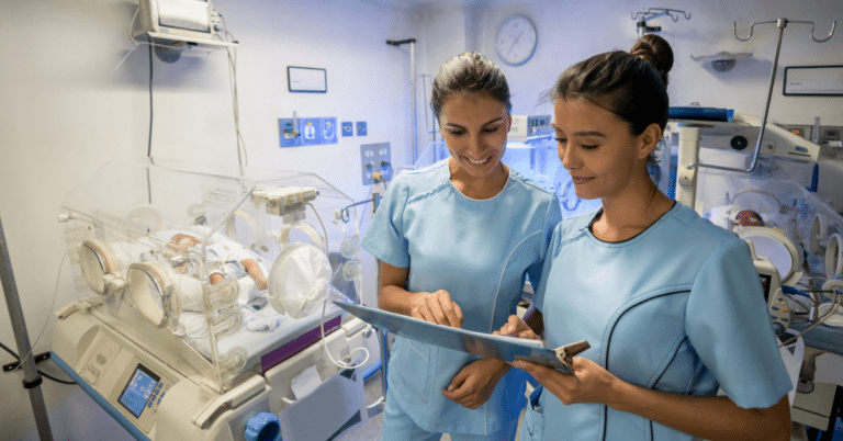 Everything You Need to Know About Being a Neonatal Nurse
