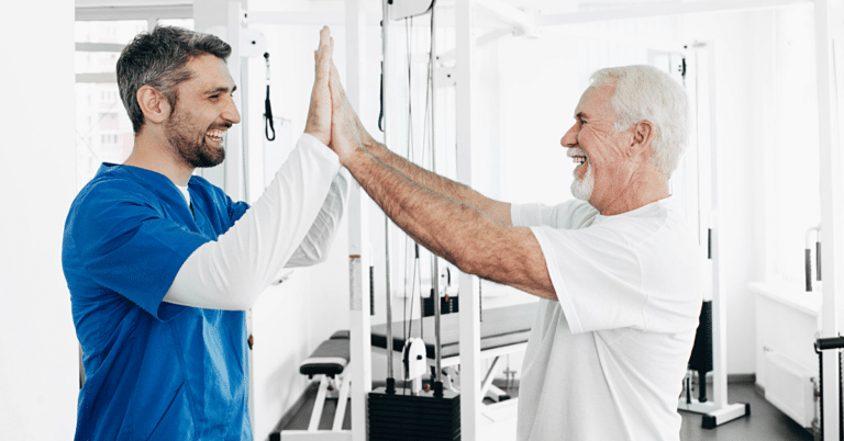 The Vital Role of Physical Therapists