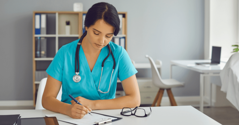 Application Process for Travel Nursing Jobs