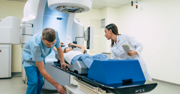 A Comprehensive Guide to Radiologic Technologists