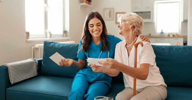 12 Benefits of Working in a Skilled Nursing Facility