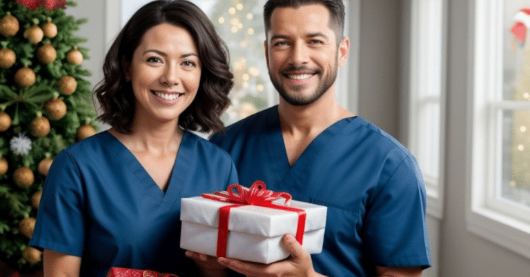 Unique and Thoughtful Gifts for Nurses That They’ll Actually Want!