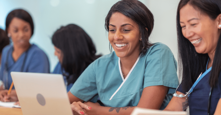 Career Advancement Tips for Nurses
