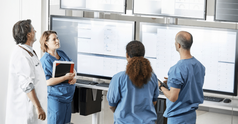 Understanding the Current State of Healthcare