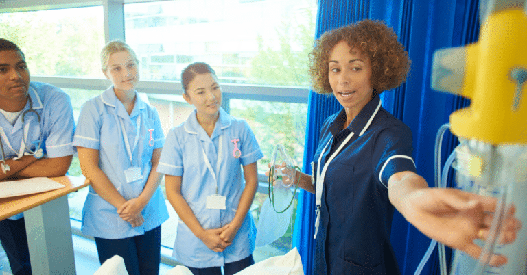Advice For New Travel Nurses