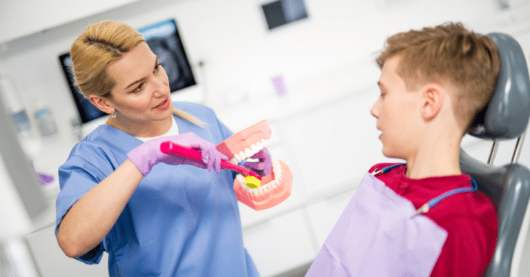 Challenges of Being a Dental Hygienist