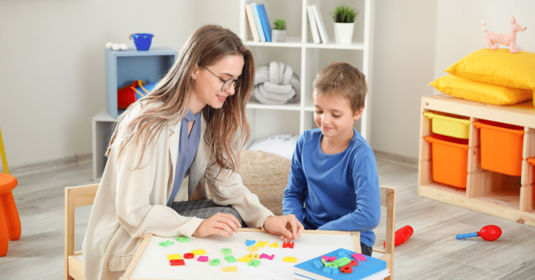 Working as a Speech-Language Pathologist (SLP) in School Settings: What to Expect, Pros and Cons